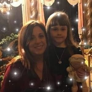 Meet your Posher, Jeanne